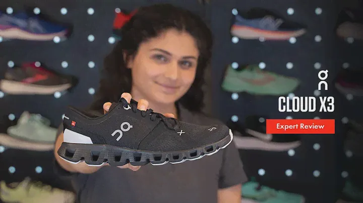 On Cloud X3 - Womens Expert Review [2023]