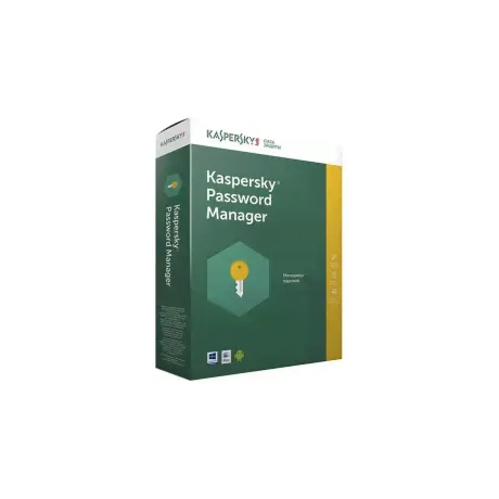 Антивирус Kaspersky Cloud Password Manager 1-User на 1 год [KL1956RDAFS] (электронный ключ)
