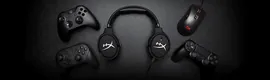HyperX Cloud Orbit Black