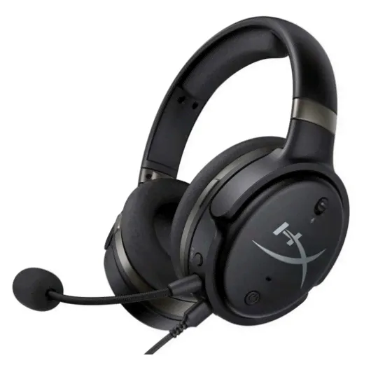 HyperX Cloud Orbit S Gunmetal-3