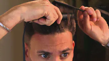 Anwendungsvideo CLOUD NINE® THE MICRO IRON