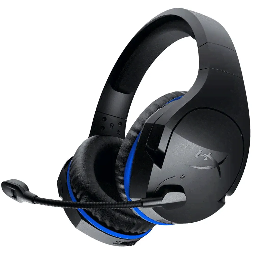 Наушники HyperX Cloud Stinger Wireless