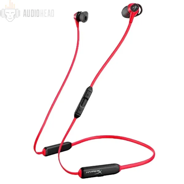 HyperX Cloud Buds Black-Red HEBBXX-MC-RD/G-0