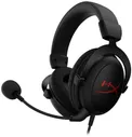 Компьютерная гарнитура HyperX Cloud Core 7.1 черный (HX-HSCC-2-BK)