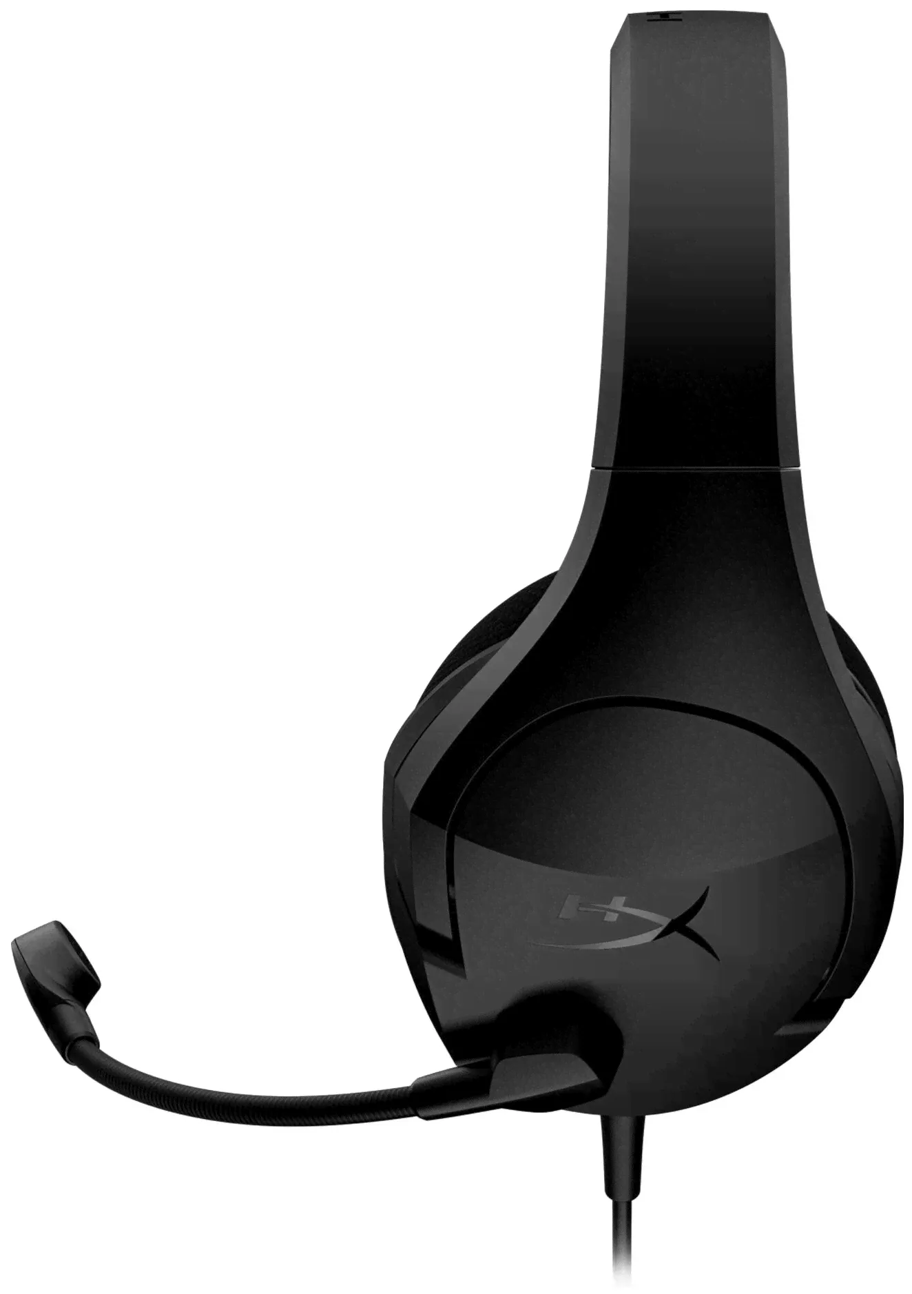 HyperX Компьютерная гарнитура HyperX Cloud Stinger Core (PC), черный наушники в Новый Раздол-1