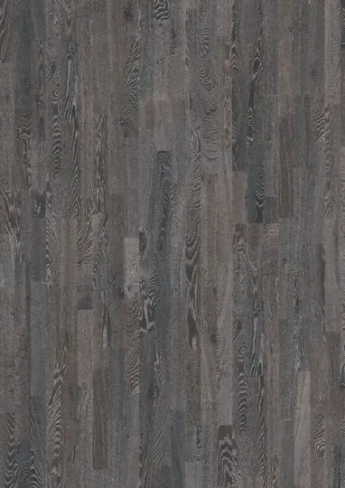Паркетная доска Upofloor ART DESIGN OAK THUNDER CLOUD 3S