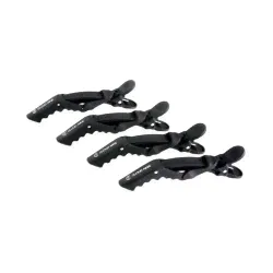 Cloud Nine - Зажимы для волос Cloud Nine Crocodile Clips, 4 шт-0