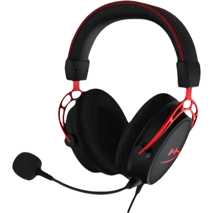 Гарнитура HyperX Cloud Alpha-0