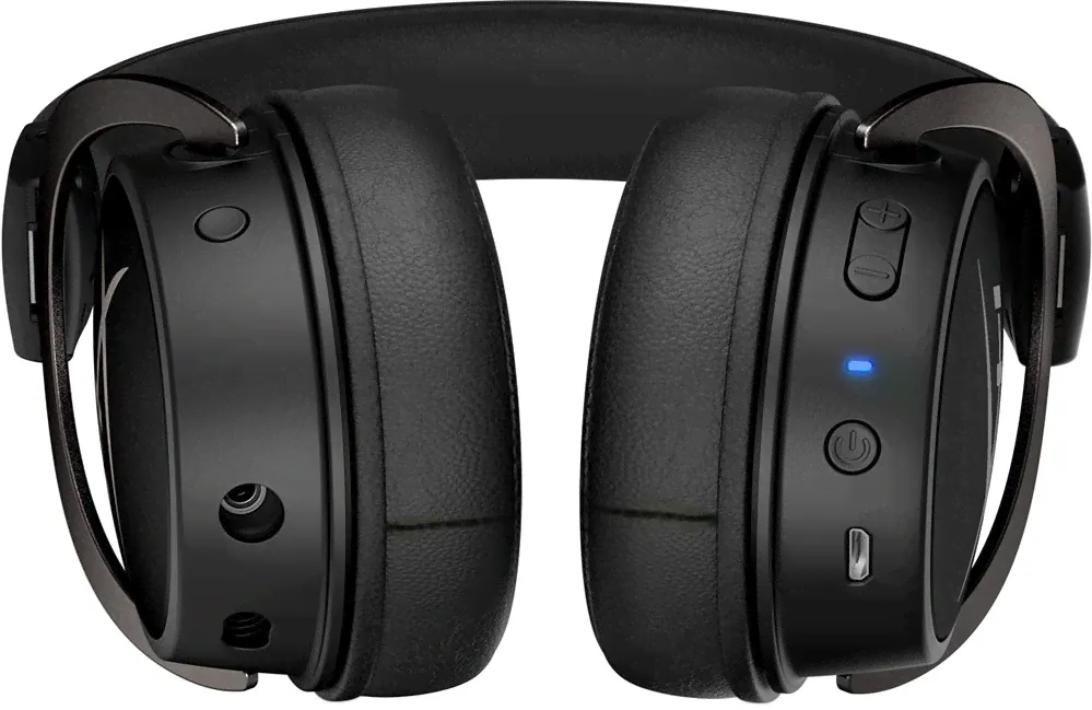 Гарнитура HyperX Cloud MIX (HX-HSCAM-GM)-3