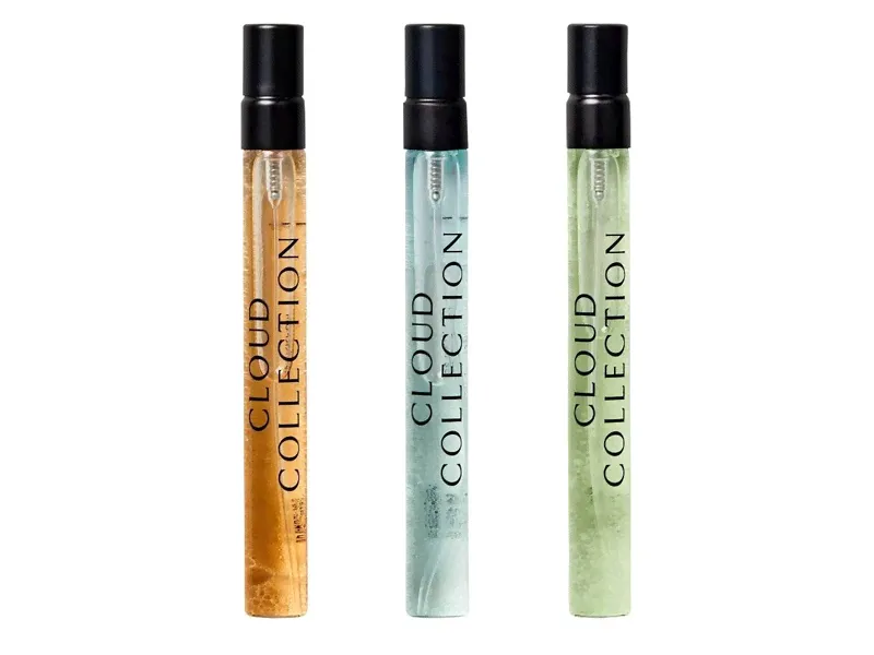Zarkoperfume Cloud Collection Set