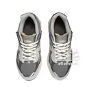 Унисекс New Balance 2002 Rain Cloud