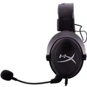 Наушники HyperX Cloud Silver