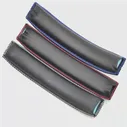 Оригинальные запасные части для оголовья для игровой гарнитуры HyperX Cloud II KHX-HSCP-GM Наушники