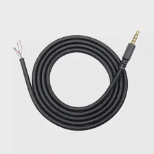 🛍 10 шт. DIY ремонт сменный кабель для Kingston HyperX Cloud II Core Pro Cloudx Stinger револьвер S проводные гарнитуры