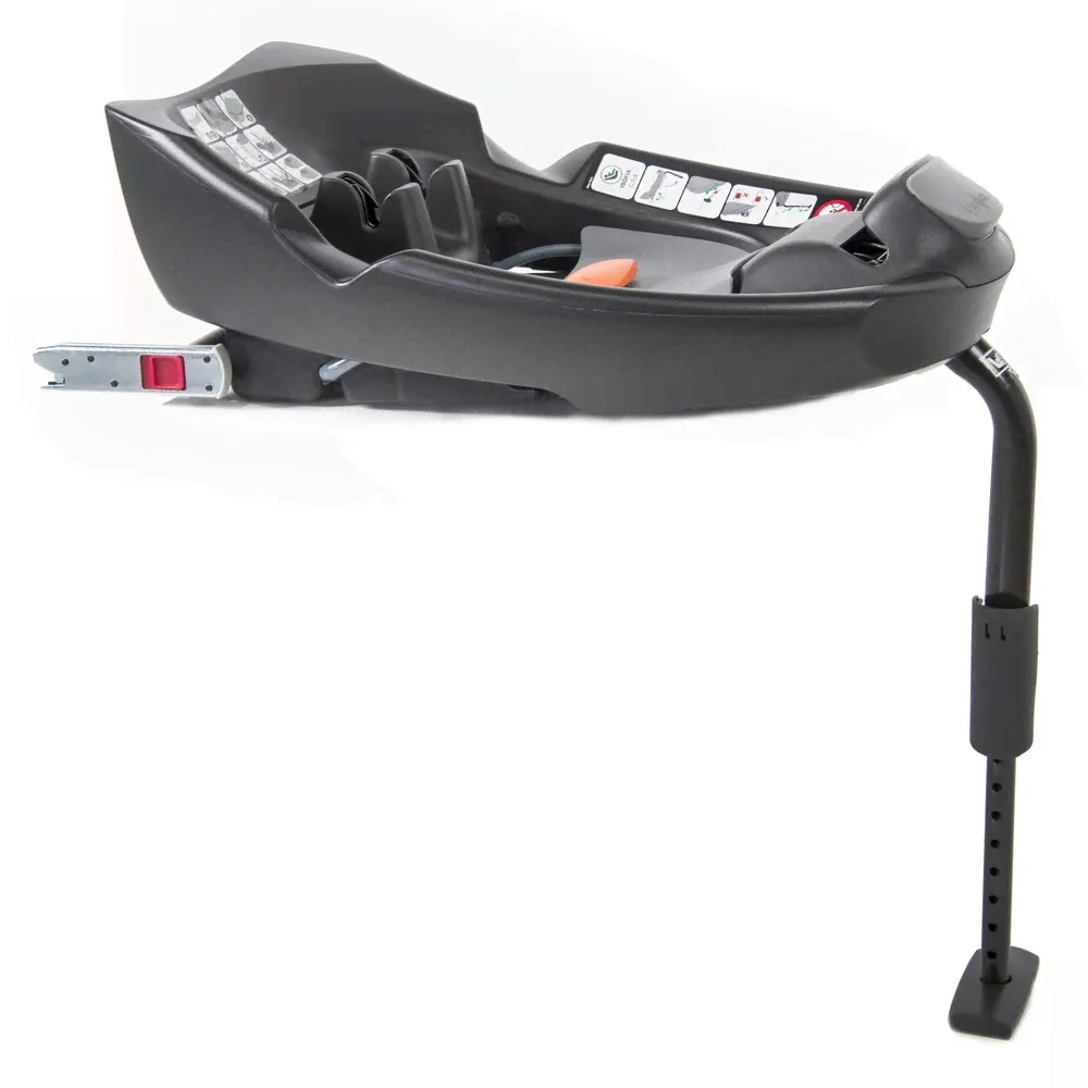 База для автокресел Cybex Aton Q Cloud Q Base-fix-2