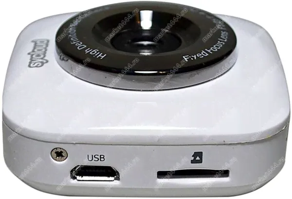 Микро IP-WIFI камера SyCloud-2