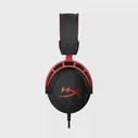 Гарнитура HyperX Cloud Alpha, черный