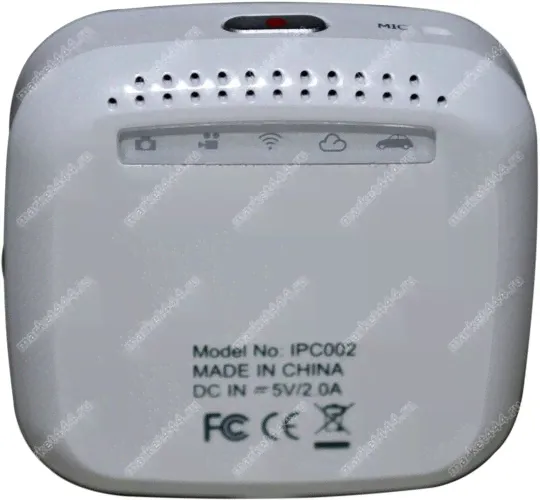 Микро IP-WIFI камера SyCloud-3