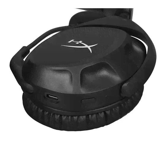 HyperX Cloud Stinger 2 Wireless Black-3