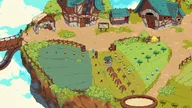 ⚡️Cloud Meadow | АВТОДОСТАВКА [Россия Steam Gift]