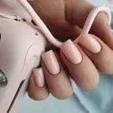 Monami, Rubber Base - Каучуковая цветная камуфлирующая база Cloud Pink (15 мл)