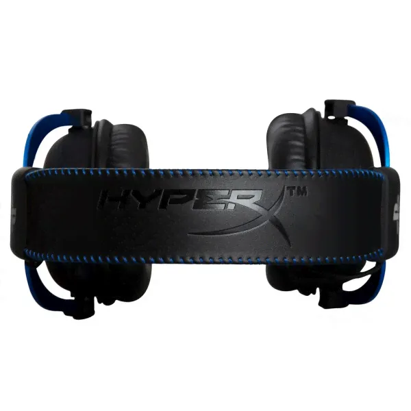 HyperX Cloud for PS4-0