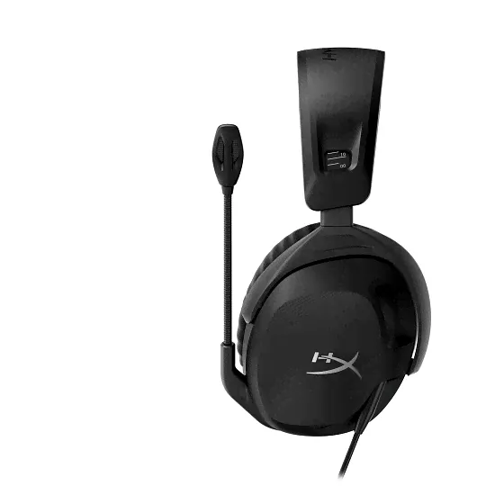 HyperX Cloud Stinger 2 Black-4