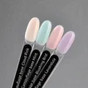 Monami, Rubber Base - Каучуковая цветная камуфлирующая база Cloud Pink (15 мл)