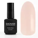Monami, Rubber Base - Каучуковая цветная камуфлирующая база Cloud Pink (15 мл)