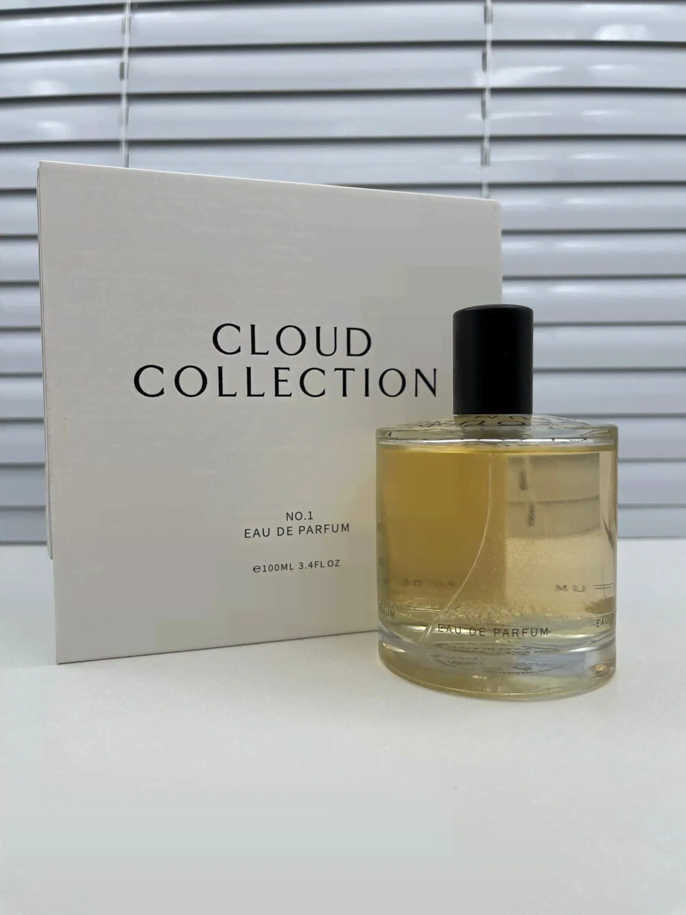 Zarkoperfume Cloud Collection, 100 МЛ (Дубай, ОАЭ)-0