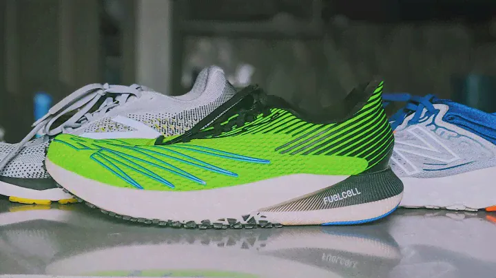 THE TOP 2020 NEW BALANCE RUNNING SHOES