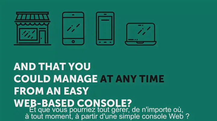 Découvrez le NOUVEAU Kaspersky Endpoint Security Cloud