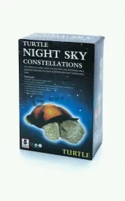 Ночник с проектором звездного неба Cloud-B Turtle "Черепашка " оптом-0