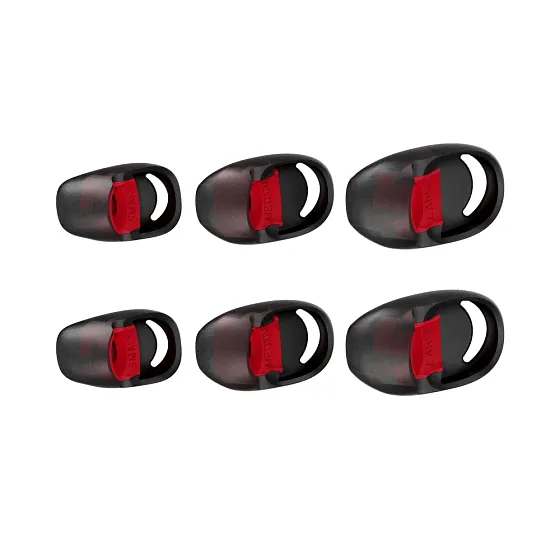 HyperX Cloud Buds Red-2