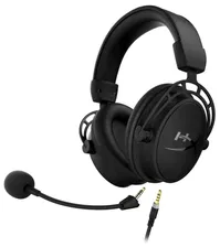 Behringer HyperX Cloud Alpha Hx-hsca-bk/ww . наушники