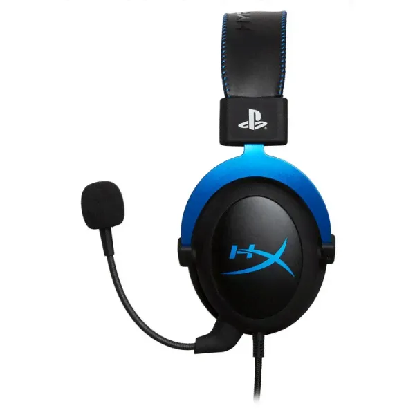 HyperX Cloud for PS4-3