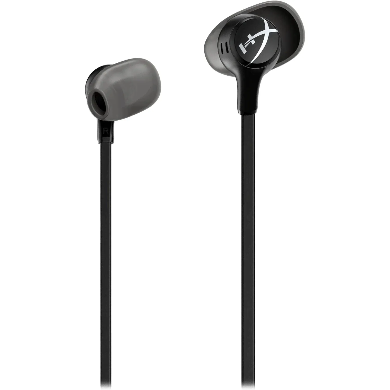 Уцененный товар HyperX Cloud Earbuds II (красный)-0