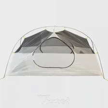Палатка CLOUD 2 SI красный (TRT-92) TRAMP