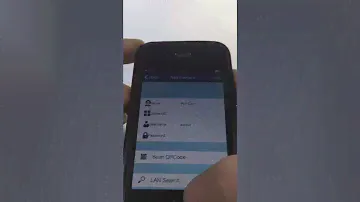 ВидеоИнструкция Микро IP WIFI камера SyCloud   YouTube
