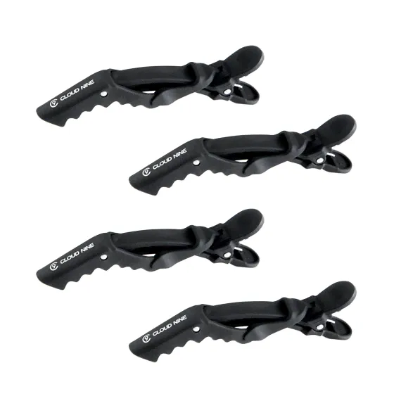 Cloud Nine Crocodile Clips