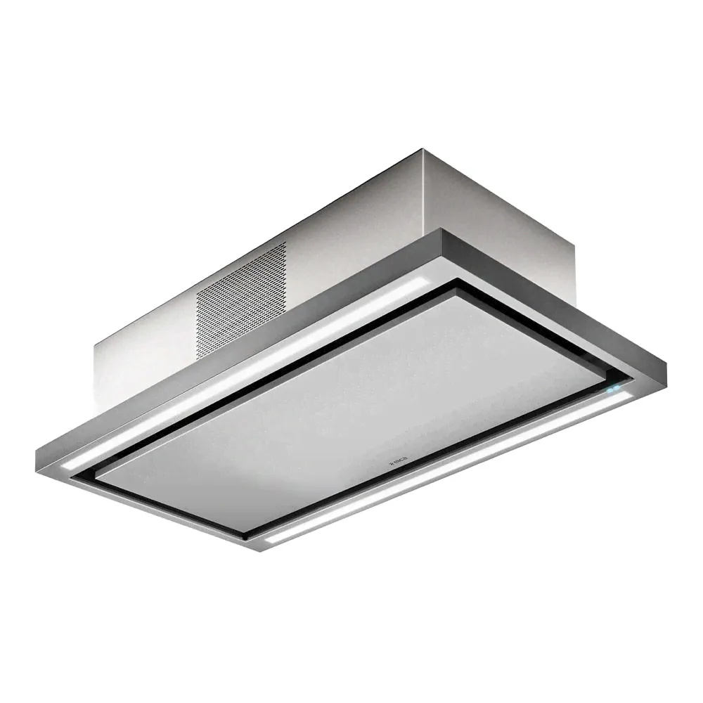 Островная вытяжка Elica Cloud Seven IX/F/90-0