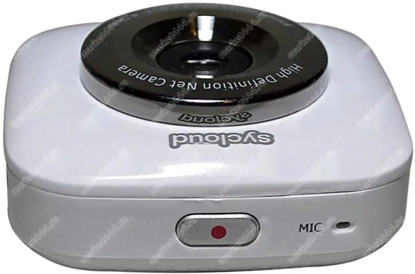 Микро IP-WIFI камера SyCloud-1