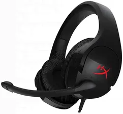 Гарнитура HyperX Cloud Stinger (HX-HSCS-BK/EE)