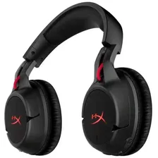 Гарнитура HyperX Cloud Flight (HX-HSCF-BK/EM/4P5L4AA)