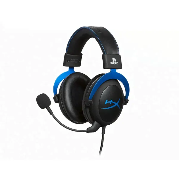 HyperX Cloud for PS4-4