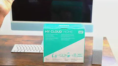 What no one tells about WD My Cloud home !!! Save your money !! Watch before buying !