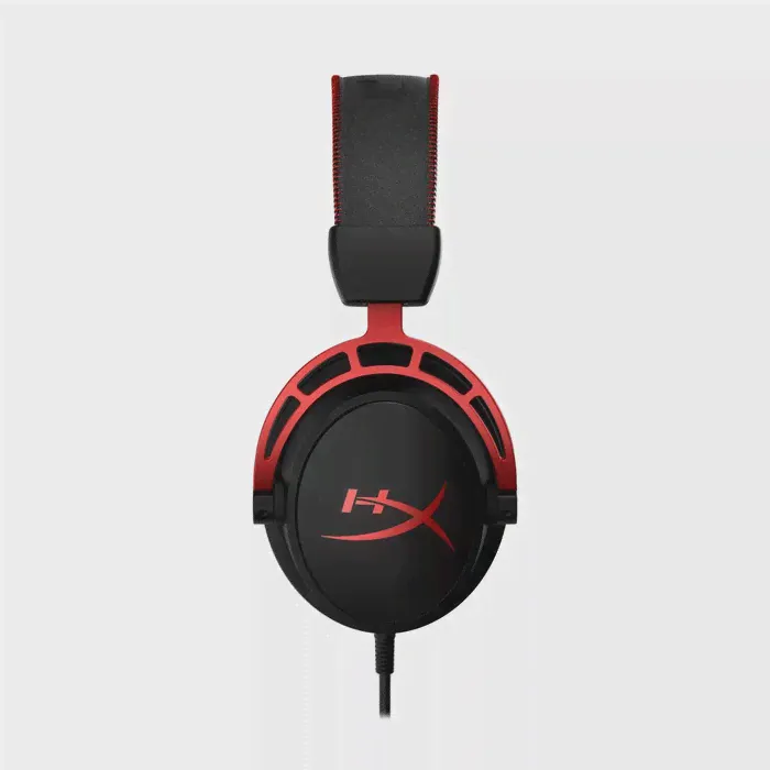 Гарнитура HyperX Cloud Alpha, черный-2
