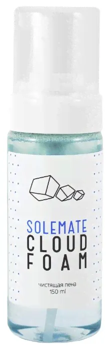 Solemate Очиститель Cloud Foam - отзывы-0
