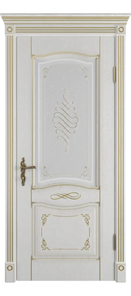 VESTA | BIANCO CLASSIC PG | ART CLOUD-0