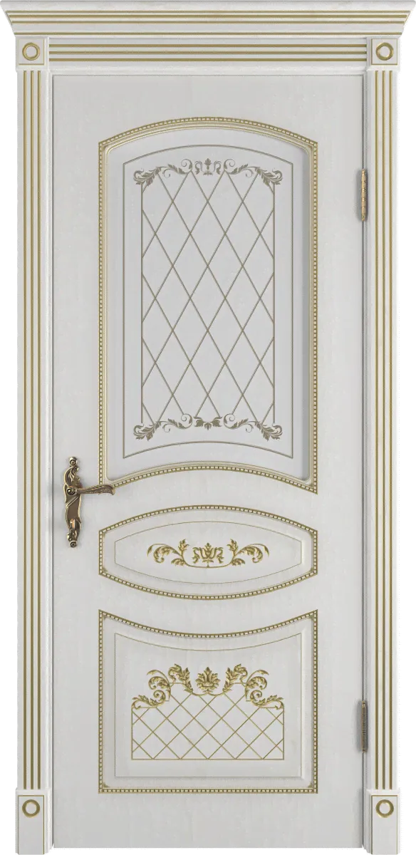 ADELE<br>BIANCO CLASSIC PG / ART CLOUD